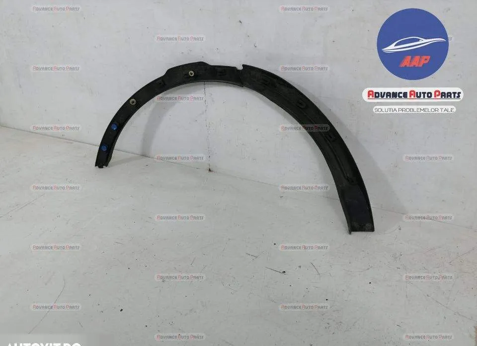 Overfender stanga spate originala Land Rover  Range Rover Evoque  L538 - Foto 5