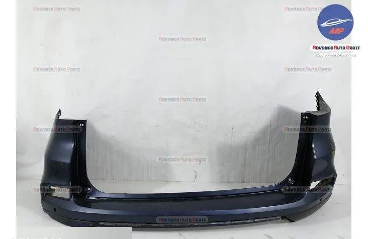 Bara Spate originala cu senzori Honda  CR-V  4 [2012 - 2015] - Foto 1