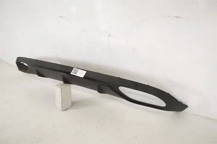 Fusta Spoiler Bara Spate Originala In Stare Buna AMG Mercedes-Benz  E- - Foto 3