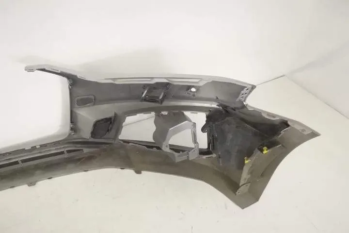 Bara Fata Aftermarket Cu Senzori Ornament Fusta Central Grila Laterala - Foto 5