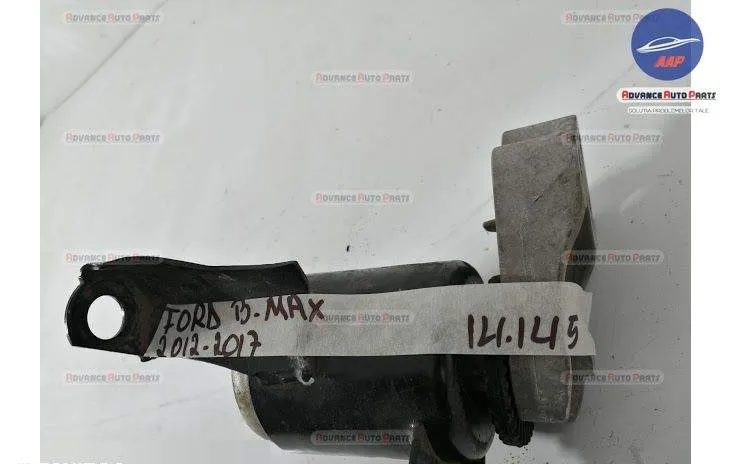 Tampon Motor original 1.6TDI Ford  B-MAX  1 [2012 - 2018] - Foto 4