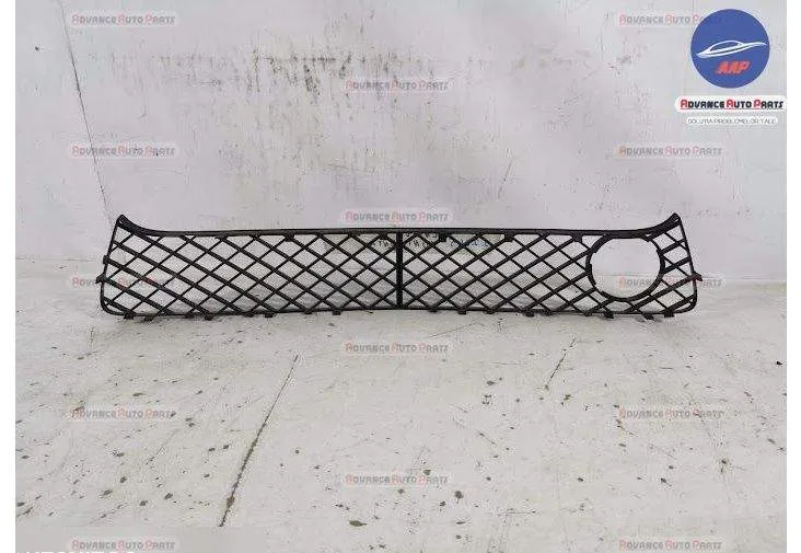 Grila inferioara originala Bentley Continental GT 1 [2003 - 2012] Bent - Foto 4