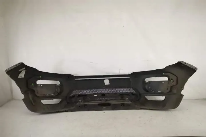 Bara Fata Originala Cu Senzori Si Spalatoare In Stare Buna Land Rover - Foto 4