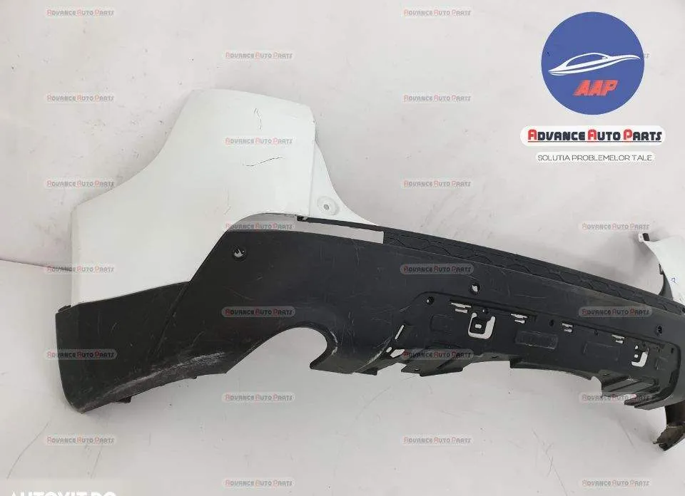 Bara spate cu senzori originala Land Rover  Discovery Sport  1 [2014 - - Foto 2