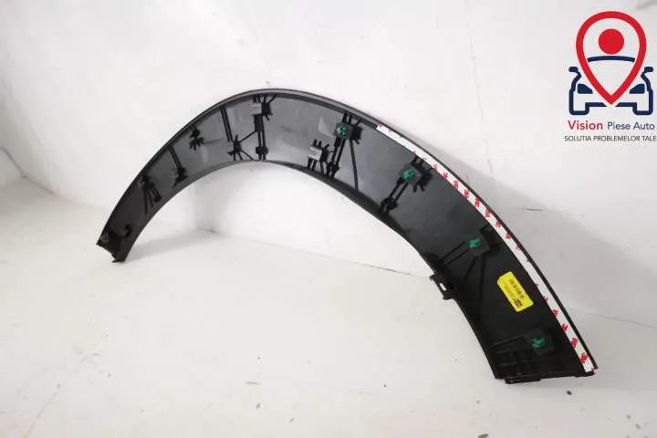 Bandou Aripa Overfender stanga spate Original In Stare Buna Hyundai  T - Foto 6