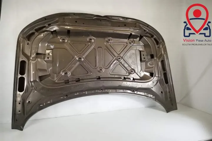 Capota Motor Originala Land Rover  Range Rover Vogue  4 [2012 - 2017] - Foto 5