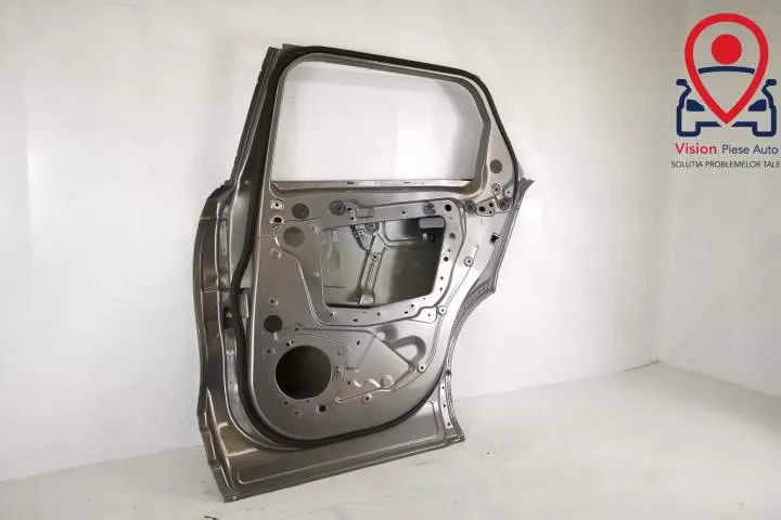 Usa Dreapta Spate Originala Land Rover  Range Rover Velar  1 [2017 - 2 - Foto 5