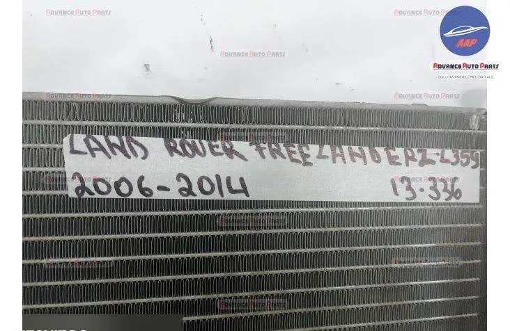 Radiator Apa original 2.2 ED4 Land Rover  Freelander  2 [2006 - 2010] - Foto 6