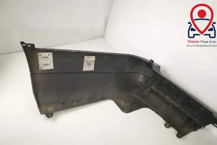 Bara Spate Originala Cu 4 Senzori In Stare Buna Land Rover  Range Rove - Foto 7