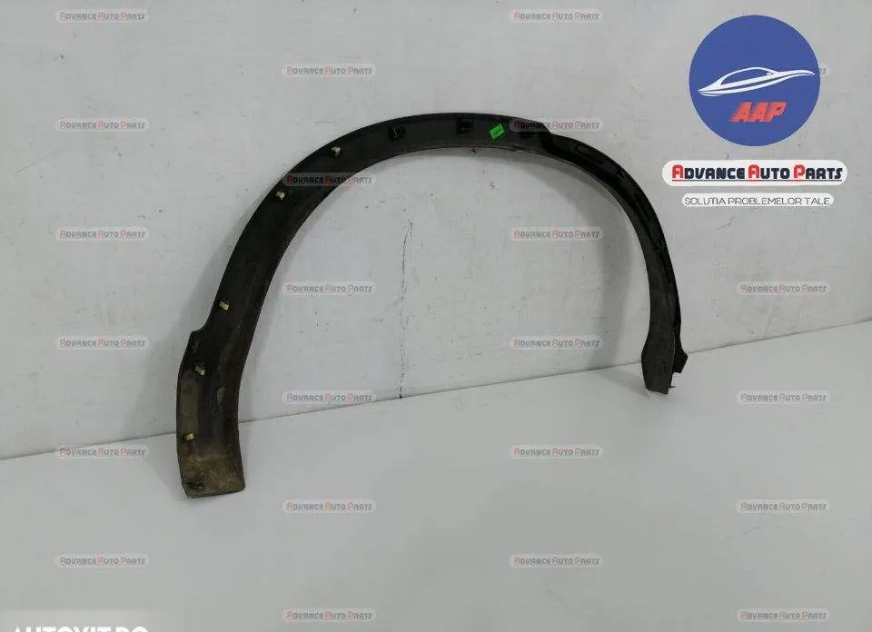 Bandou overfender stanga spate original stare buna Honda  CR-V  4 [201 - Foto 2