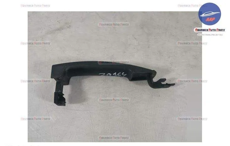 Maner Usa Dreapta originala Land Rover  Discovery  3 [2004 - 2009]