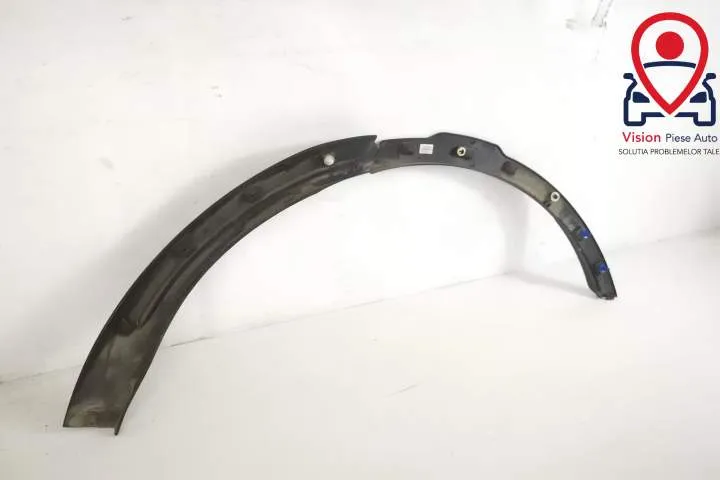 Bandou Aripa Overfender Dreapta Spate Original In Stare Buna Land Rove - Foto 5