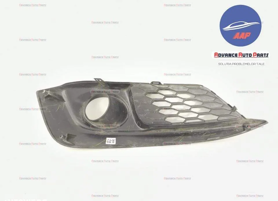 Grila proiector dreapta Sedan a cod 71103-TEA-T30 originala Honda  Civ - Foto 2