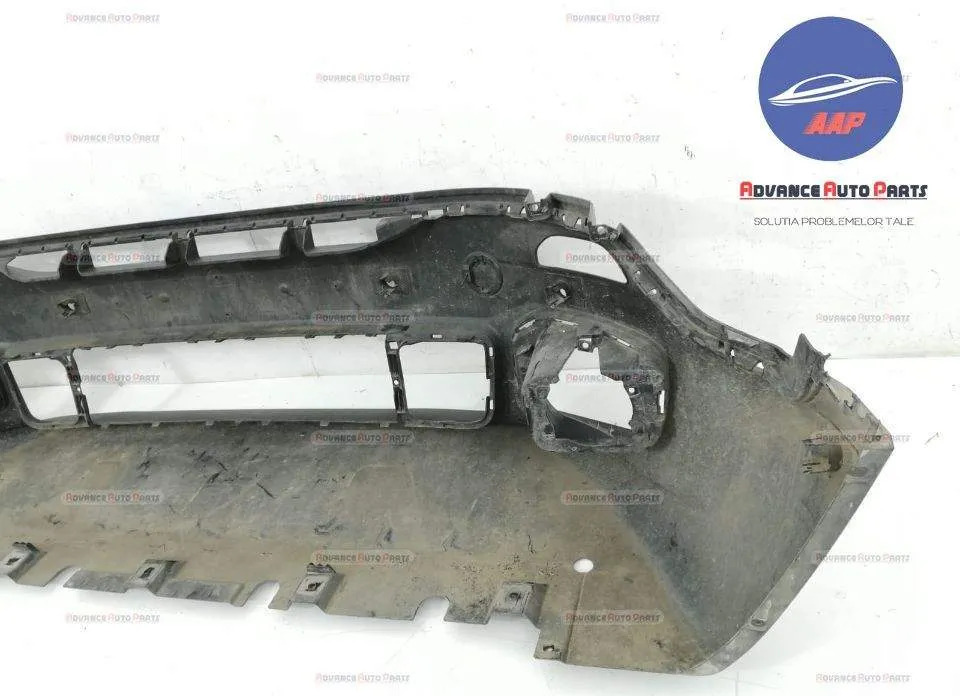 Bara fata cu senzori cod 735587832 - originala Jeep  Renegade  1 [2015 - Foto 6