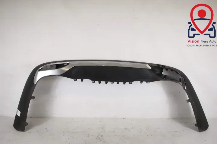 Spoiler Fusta Bara Spate All Terain originala cu senzori Mercedes-Benz