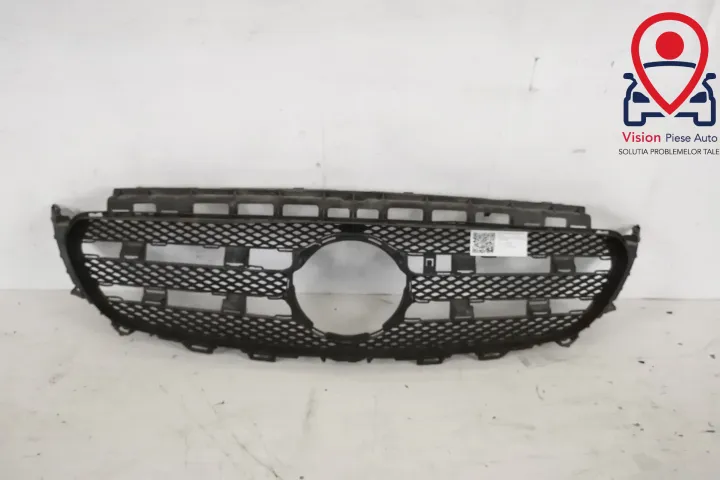 Grila Centrala Originala In Stare Buna Mercedes-Benz  E-Class  W213 [2