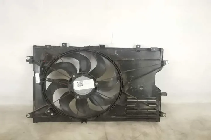 Electroventilator GMV GMW Original In Stare Buna Mazda  CX-30  1 DM [2 - Foto 1