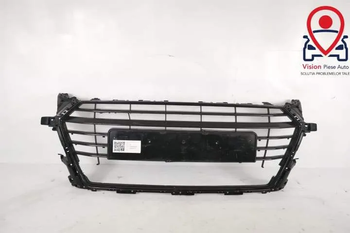 Grila Centrala Originala Avariata S Line Audi  TT  8S [2014 - 2020] - Foto 1