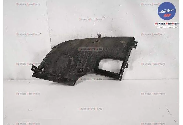 Flaps Dreapta Bara Fata original cu senzori Land Rover  Defender  2 [2 - Foto 4