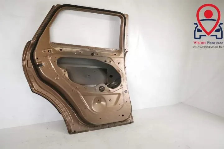 Usa Stanga Spate Originala Cu Overfender Land Rover  Range Rover Evoqu - Foto 5