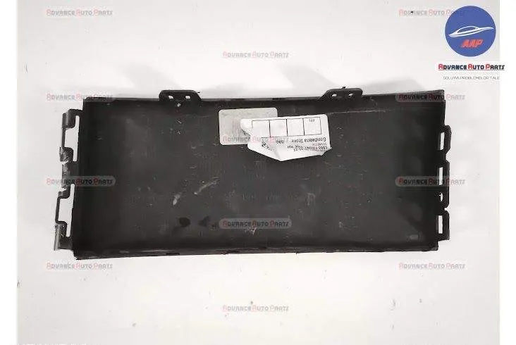 Ornament Sub Far Dreapta original Land Rover  Defender  2 [2019 - 2020 - Foto 4