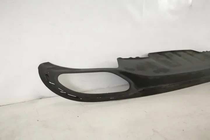 Fusta Spoiler Bara Spate Original In Stare Buna Mercedes-Benz  E-Class - Foto 2