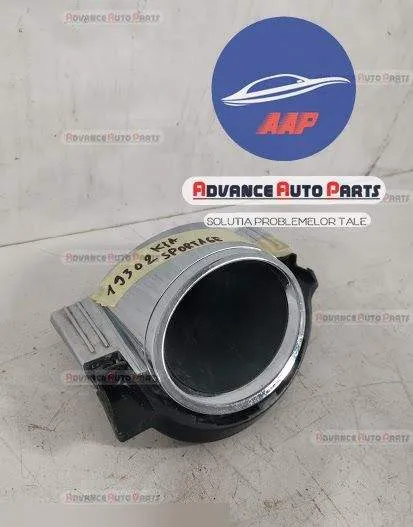 Ornament Evacuare Stanga originala Kia  Sportage  4 [facelift] [2018 - - Foto 2