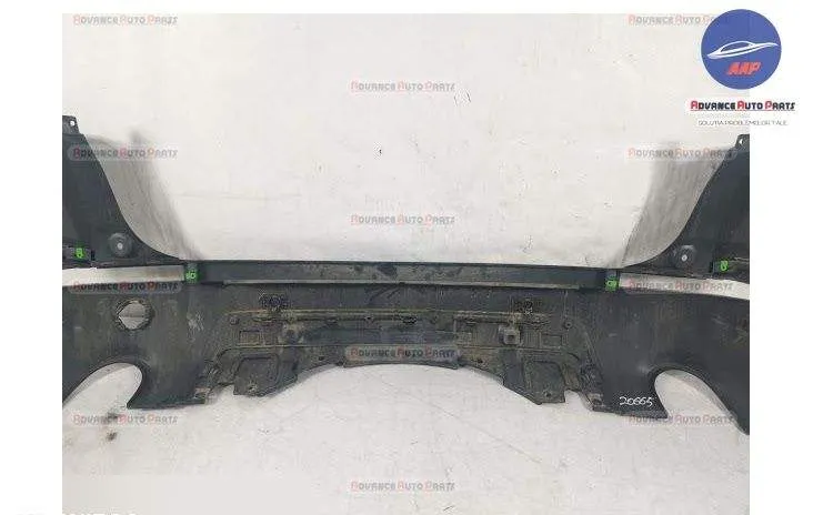 Bara Spate originala cu senzori Land Rover  Discovery Sport  1 [2014 - - Foto 6