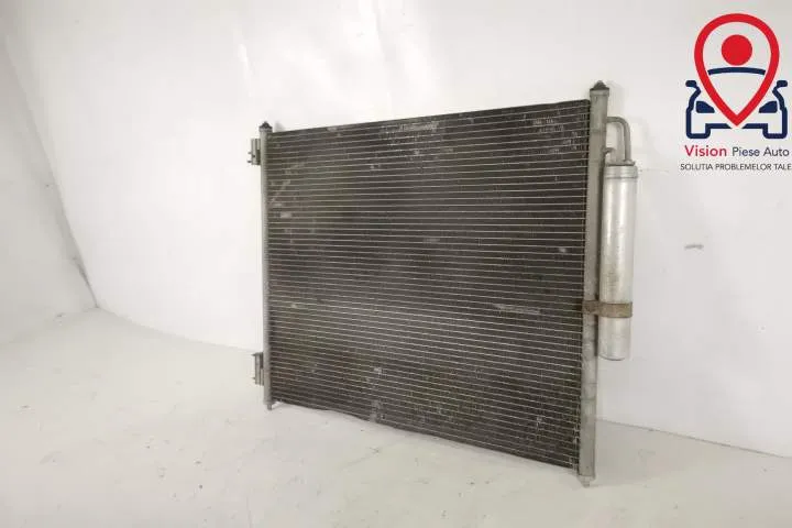 Radiator AC Clima Original In Stare Buna 4.4 D Land Rover  Range Rover - Foto 6