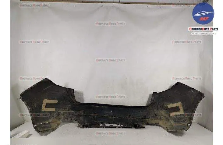Bara Spate originala cu senzori Maserati  Levante  1 [2016 - 2020] - Foto 4