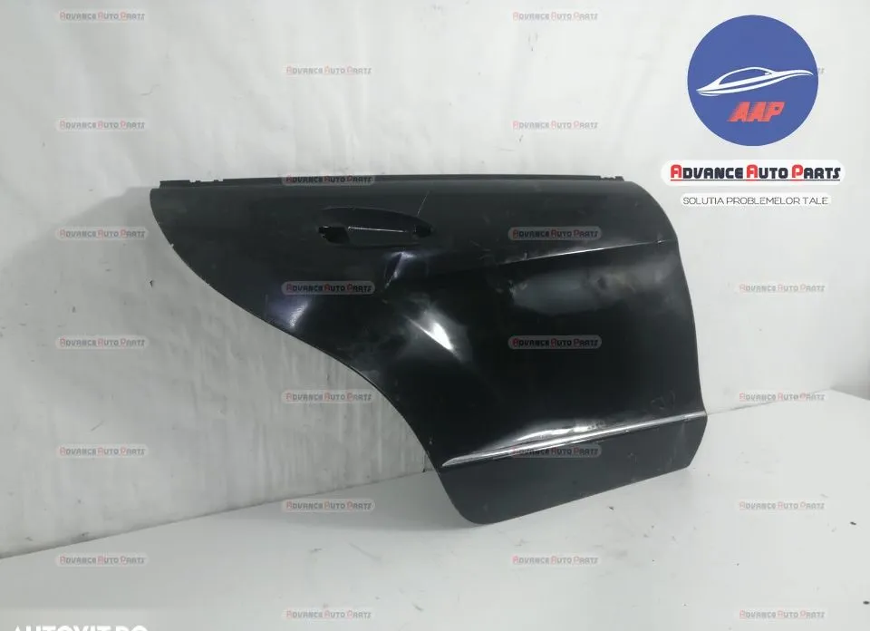 Usa Dreapta Spate originala Mercedes-Benz  CLS-Class  C218/X218 [2011 - Foto 7