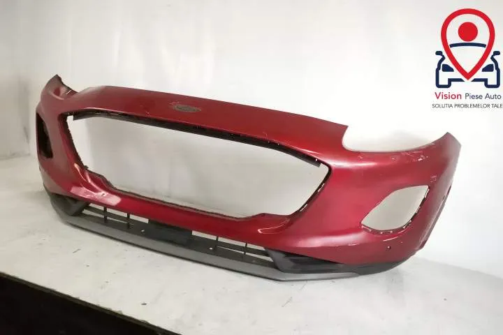 Bara Fata Originala Cu Senzori Si Fusta In Stare Buna Ford  Puma  2 [2 - Foto 3