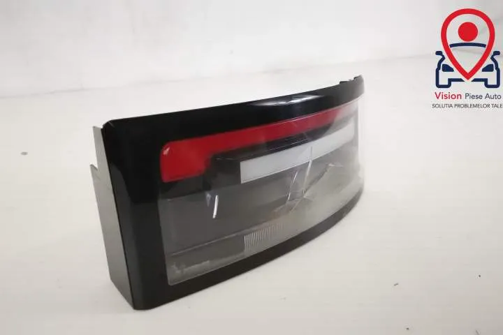Stop Haion Dreapta Original Full Led Avariat Land Rover  Discovery  5 - Foto 2