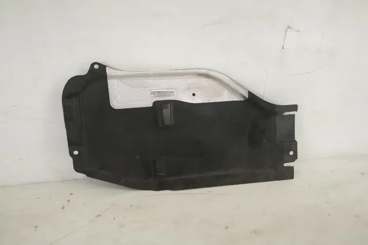 Scut Bara Fata Deflector Pietre Original In Stare Buna Mercedes-Benz
