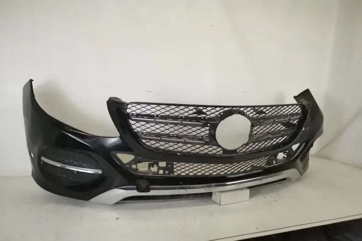 Bara Fata Originala Completa Cu Senzori In Stare Buna  Mercedes-Benz - Foto 2