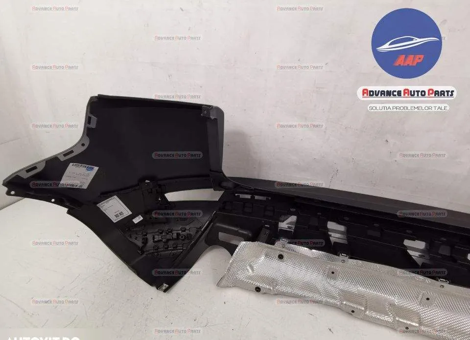 Bara spate originala in stare buna Land Rover  Range Rover Evoque  L53 - Foto 5