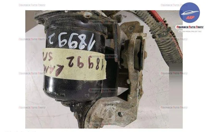 Compresor Suspensie original Land Rover  Range Rover Sport  2 [2013 - - Foto 8