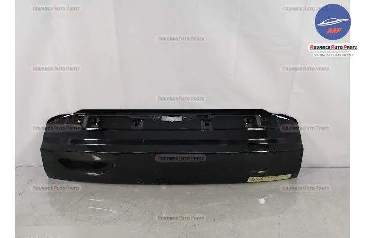 Haion Partea Inferioara original Vogue Land Rover  Range Rover  4 [201