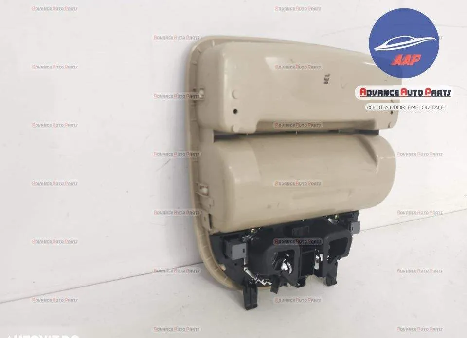 Lampa luminat interior originala Hyundai  Santa Fe  CM [2006 - 2010] - Foto 4