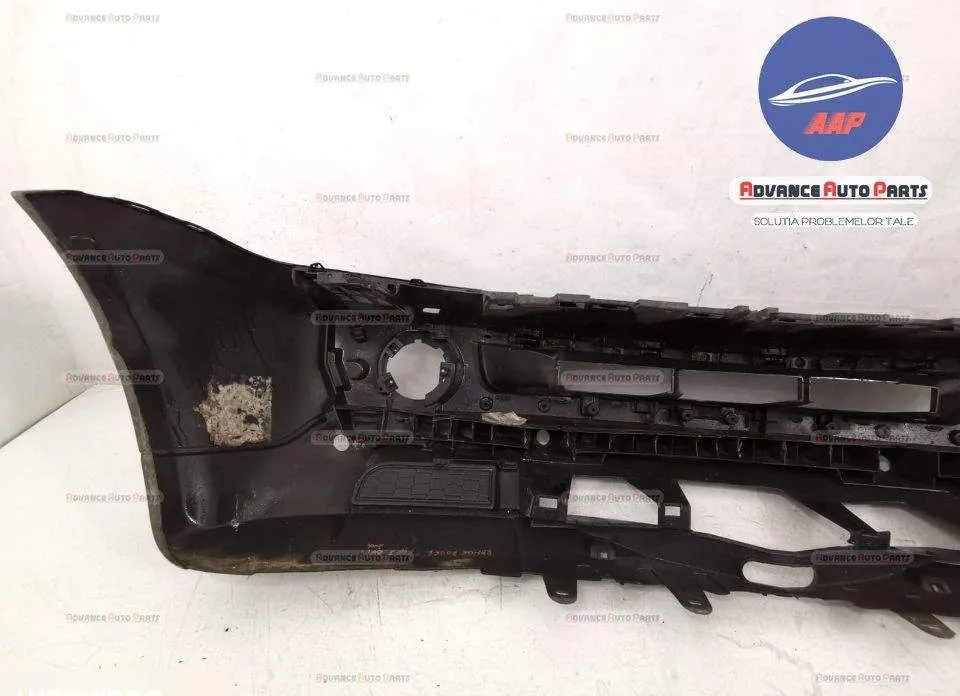Bara fata cu senzori - originala Land Rover  Range Rover Sport  1 [200 - Foto 4