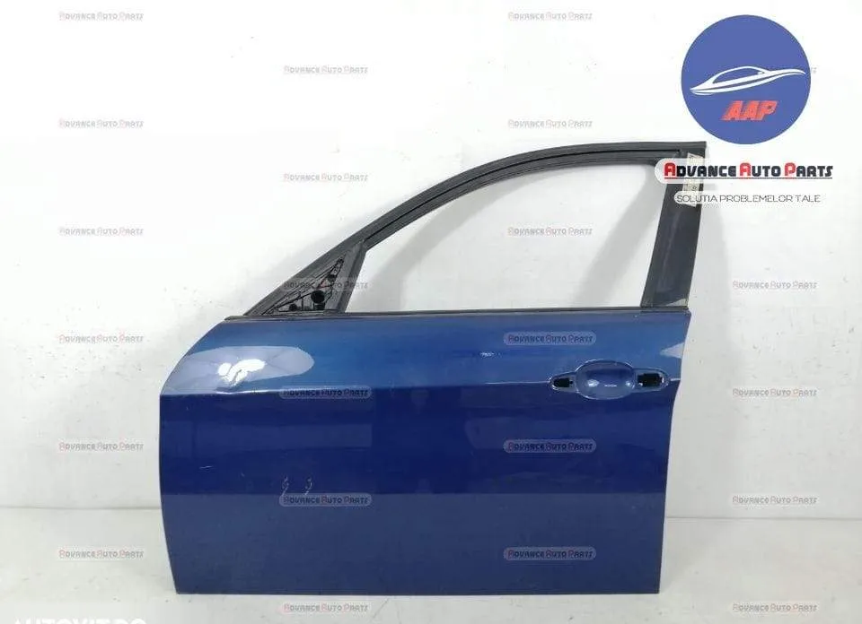 Usa stanga fata completa - originala BMW  Seria 3  E90/E91/E92/E93 [20