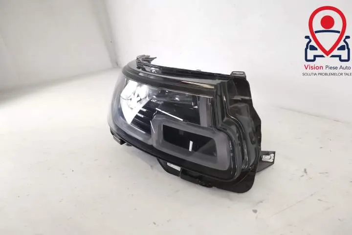 Far Dreapta Original Full Led Land Rover  Range Rover 4 [facelift] [20 - Foto 3