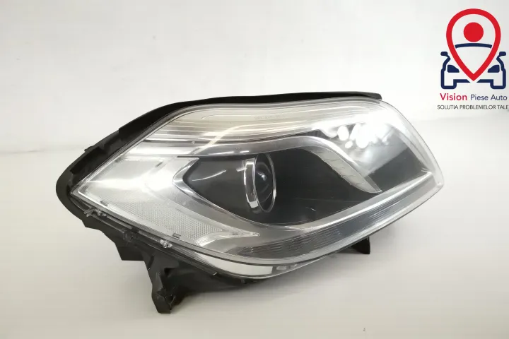 Far Dreapta Original Halogen In Stare Buna Mercedes-Benz  GL-Class  X1 - Foto 2