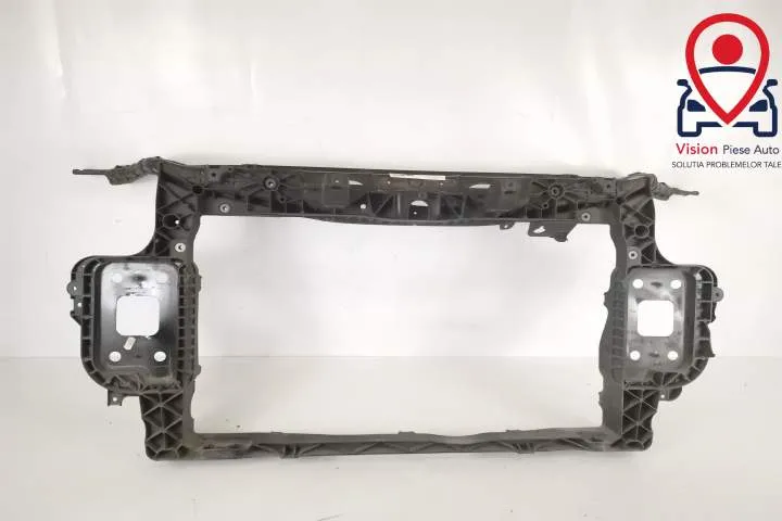 Trager Panou Frontal Original In Stare Buna Fiat  Punto  3 [facelift]