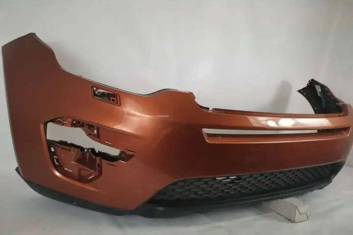 Bara Fata Originala Cu Senzori Si Spalatoare  In Stare Buna Land Rover - Foto 2