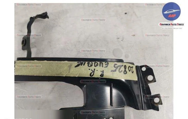 Suport Bara Spate Dreapta original Land Rover  Range Rover Evoque  L53 - Foto 6