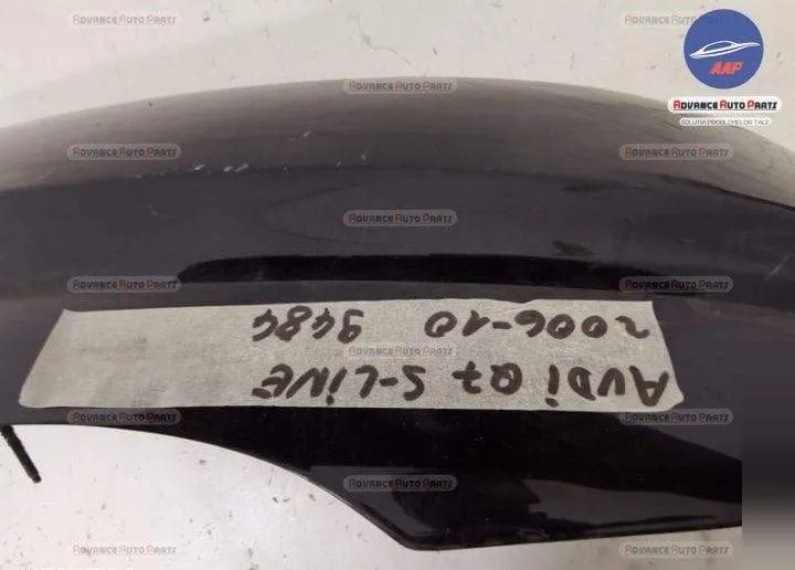 Bara spate  originala Audi  Q7  4L [2005 - 2009] - Foto 4