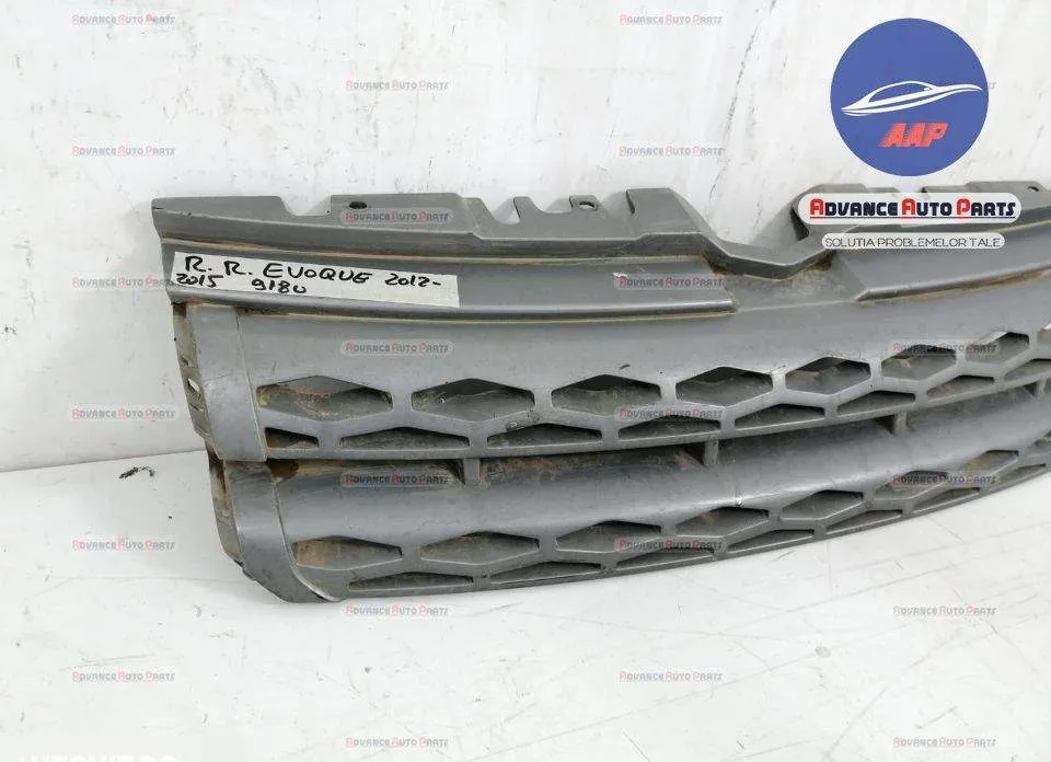 Grila centrala originala  Land Rover  Range Rover Evoque  L538 [2011 - - Foto 2