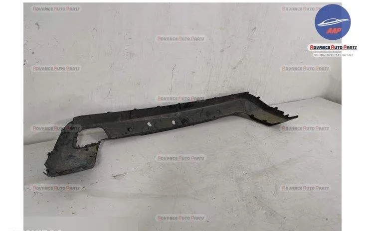 Ornament Bara Spate original cu senzori Dacia  Duster  2 [2018 - 2022] - Foto 5