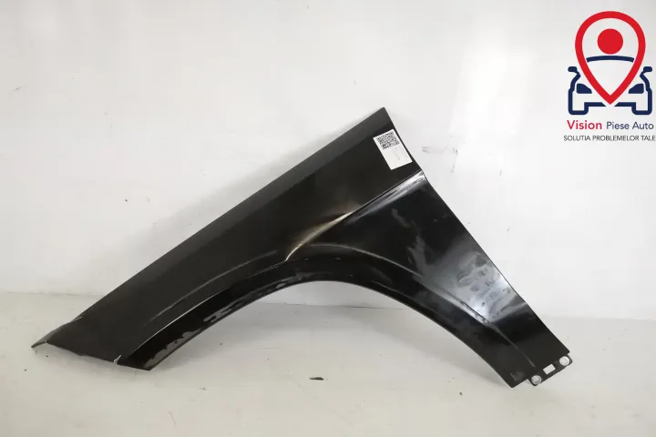 Aripa Stanga Fata Originala  Mercedes-Benz  GL-Class  X166 [2012 - 201